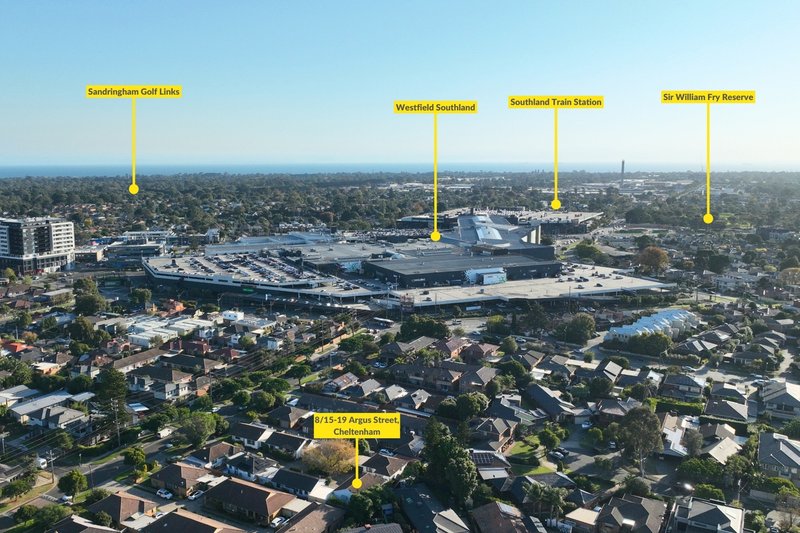 Photo - 8/15-19 Argus Street, Cheltenham VIC 3192 - Image 15