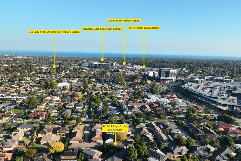 Photo - 8/15-19 Argus Street, Cheltenham VIC 3192 - Image 16