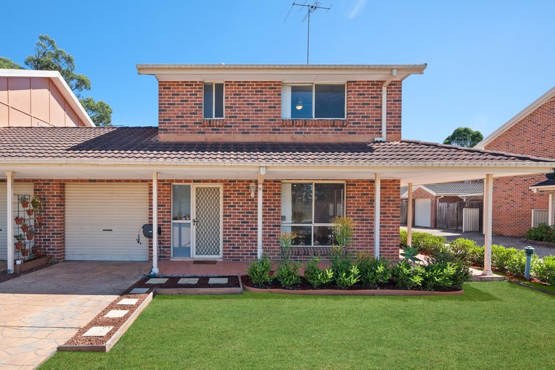 Photo - 8/15-19 Chapman Street, Werrington NSW 2747 - Image 2