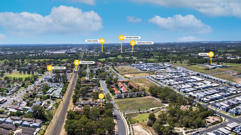 Photo - 8/15-19 Chapman Street, Werrington NSW 2747 - Image 16