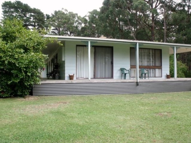 815 Albert River-Welshpool , Binginwarri VIC 3966