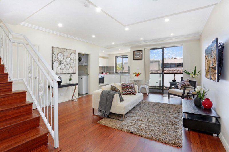 8/15 Burwood Road, Burwood NSW 2134