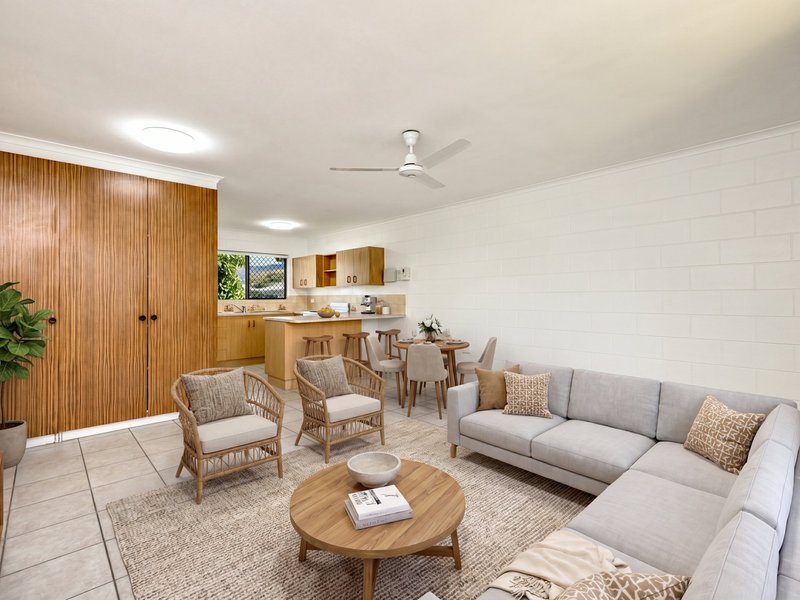 Photo - 8/15 Earl Street, Westcourt QLD 4870 - Image 4