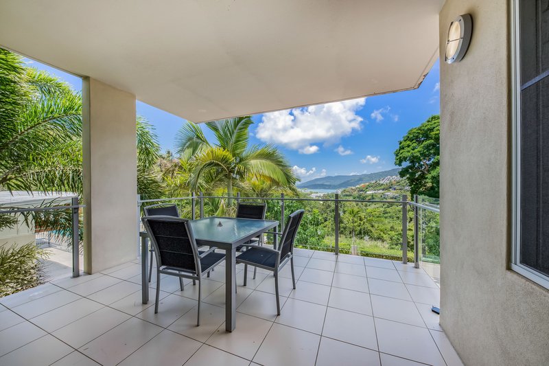 8/15 Flame Tree Court, Airlie Beach QLD 4802