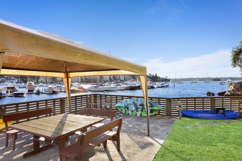 8/15 Gladswood Gardens, Double Bay NSW 2028 Real Estate Industry Partners