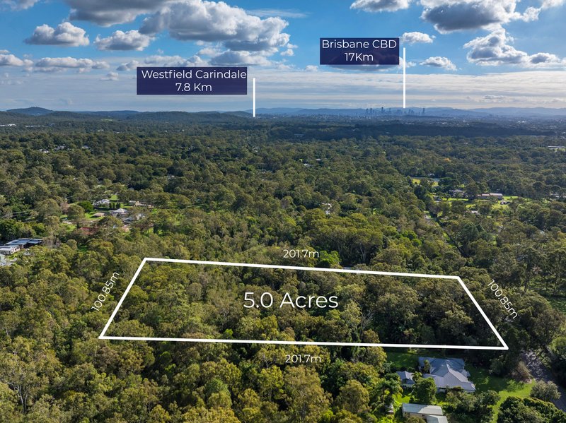 815 Grassdale Road, Gumdale QLD 4154