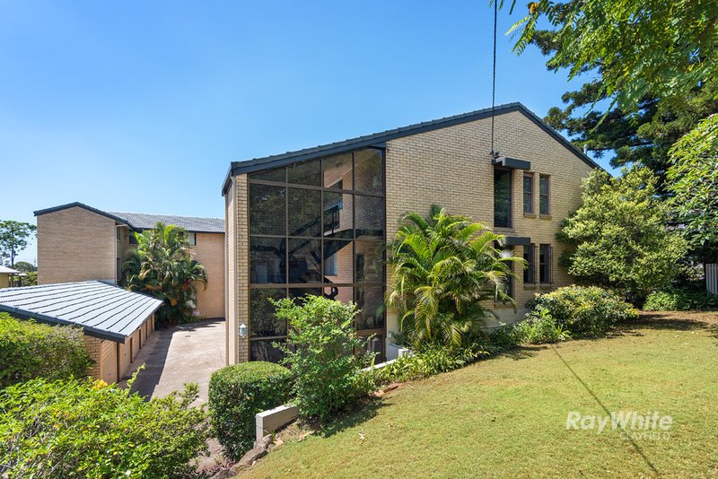 8/15 Junction Road, Clayfield QLD 4011