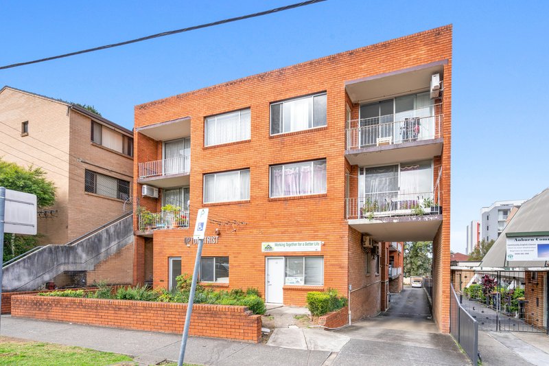 8/15 Macquarie Road, Auburn NSW 2144