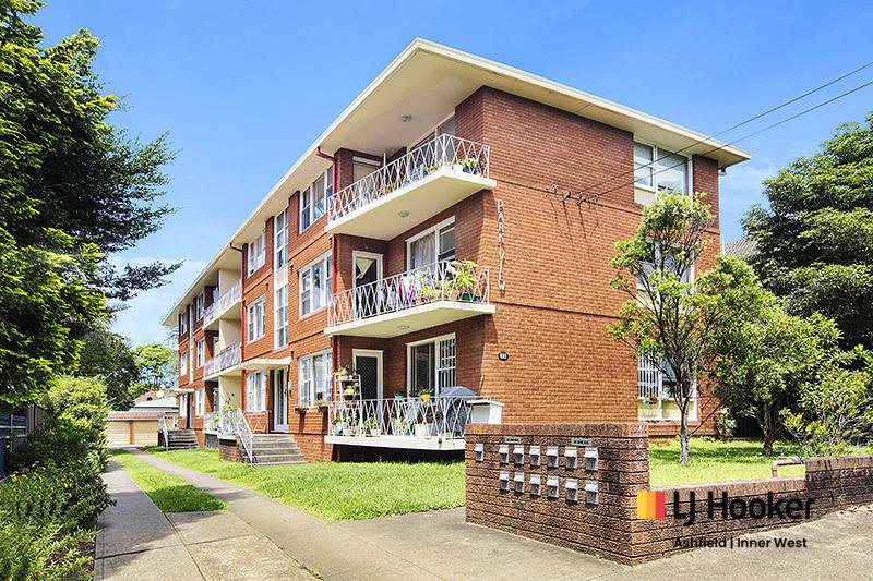 Photo - 8/15 Orpington Street, Ashfield NSW 2131 - Image