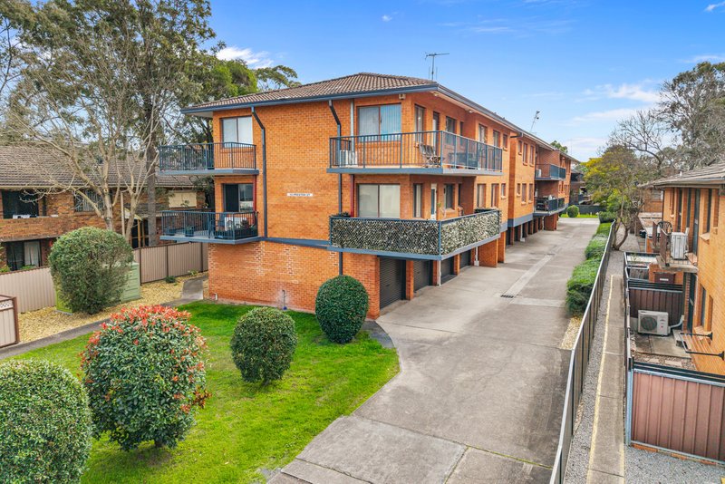 Photo - 8/15 Preston Street, Jamisontown NSW 2750 - Image 11