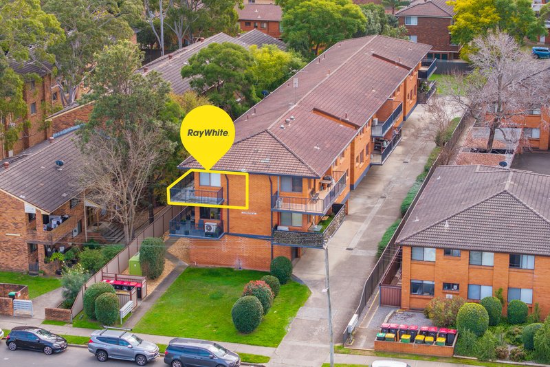 Photo - 8/15 Preston Street, Jamisontown NSW 2750 - Image 12