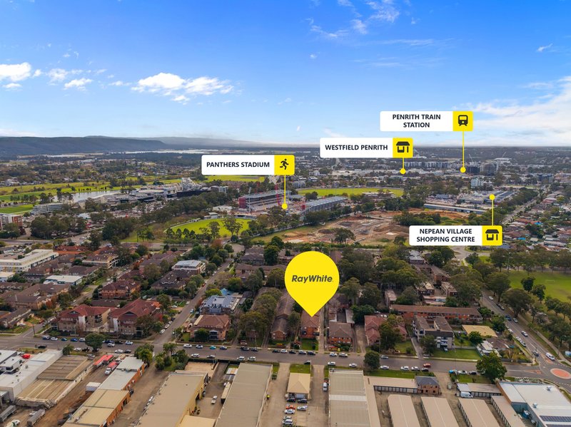 Photo - 8/15 Preston Street, Jamisontown NSW 2750 - Image 15