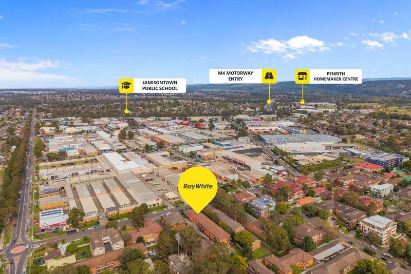 Photo - 8/15 Preston Street, Jamisontown NSW 2750 - Image 16