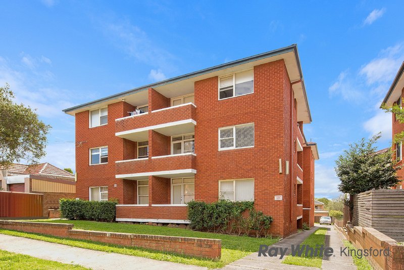 8/15 St Albans Road, Kingsgrove NSW 2208