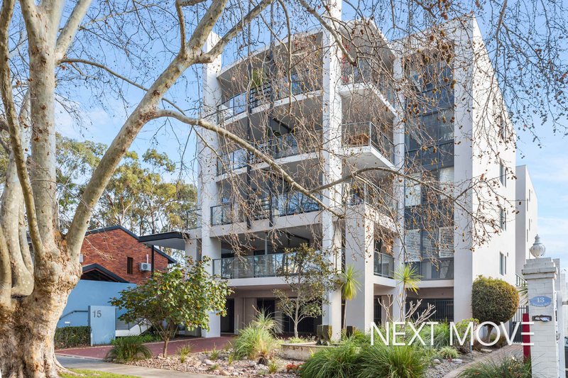 8/15 Stone Street, South Perth WA 6151