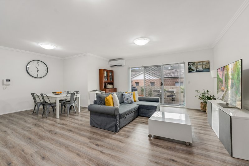 8/15 Stuart Street, Helensburgh NSW 2508