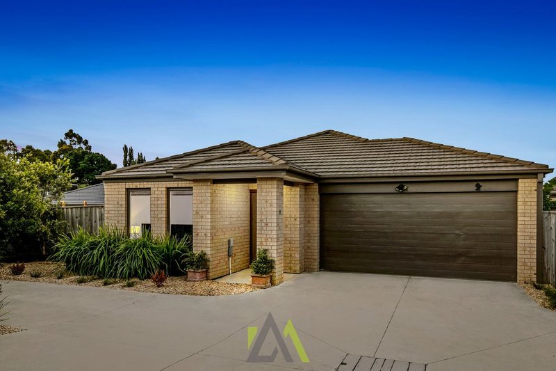 8/15 Warrenwood Place, Langwarrin VIC 3910