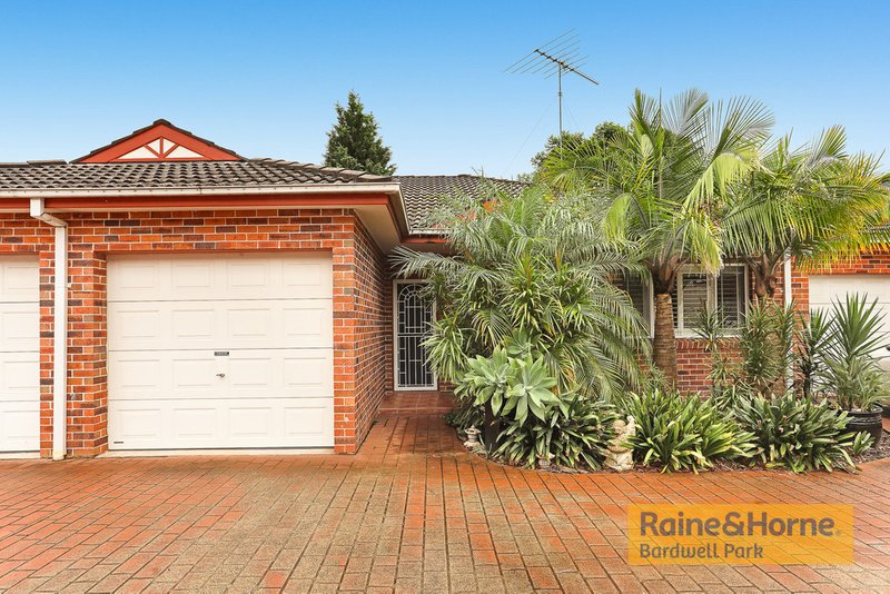 8/150-152 Slade Road, Bardwell Park NSW 2207