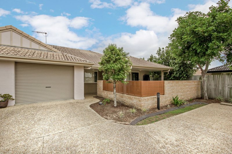 8/150-166 Rosehill Drive, Burpengary QLD 4505