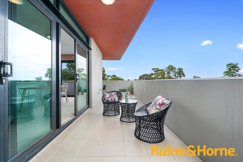 Photo - 81/50 Walker Street, Rhodes NSW 2138 - Image 2