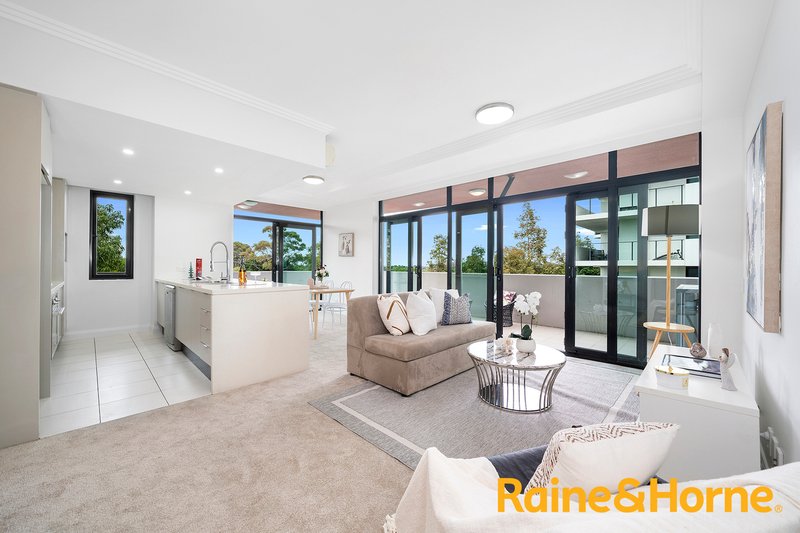 Photo - 81/50 Walker Street, Rhodes NSW 2138 - Image 4