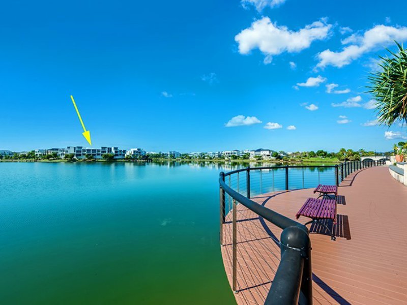 Photo - 81/5033 Emerald Island Drive, Carrara QLD 4211 - Image 5