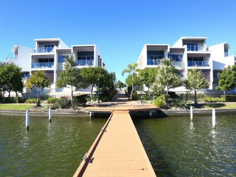 Photo - 81/5033 Emerald Island Drive, Carrara QLD 4211 - Image 19