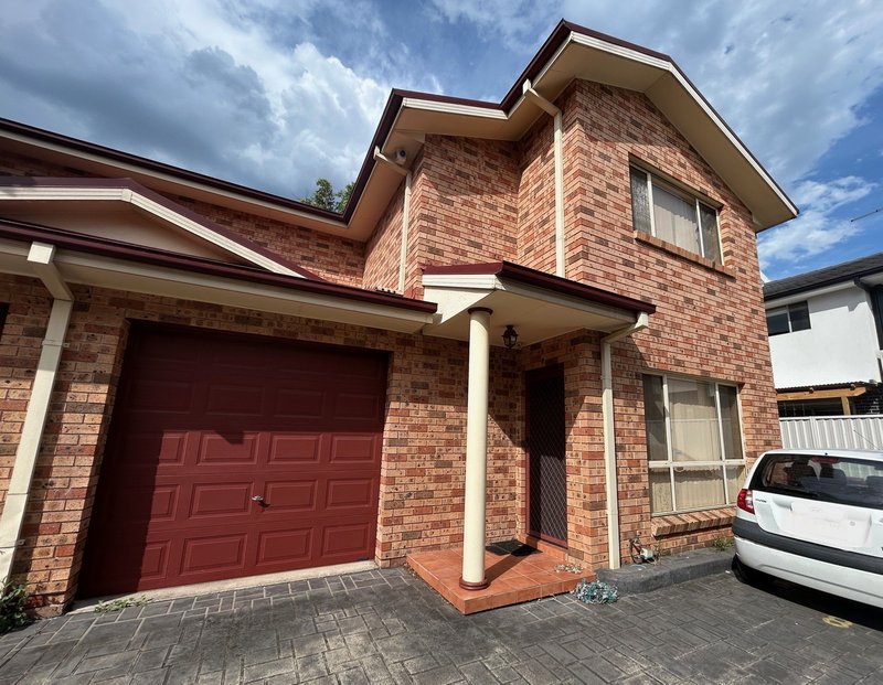 8/151-153 Elizabeth Drive, Liverpool NSW 2170