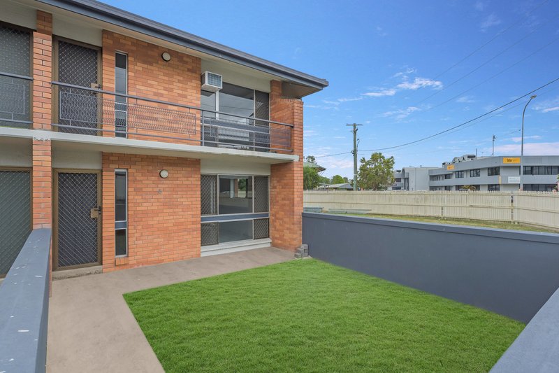 8/151-153 Nathan Street, Cranbrook QLD 4814