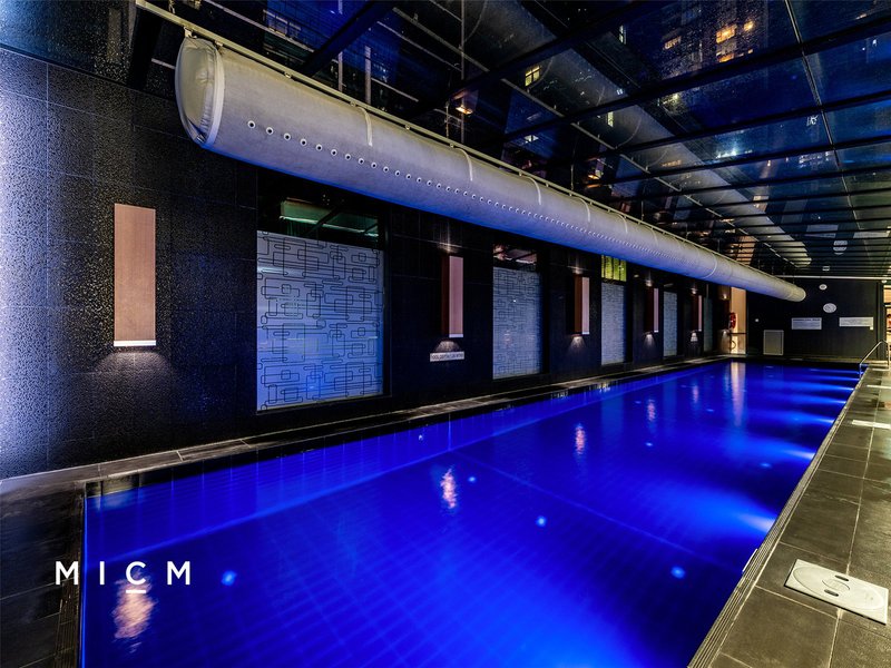 Photo - 815/151 City Road, Southbank VIC 3006 - Image 4