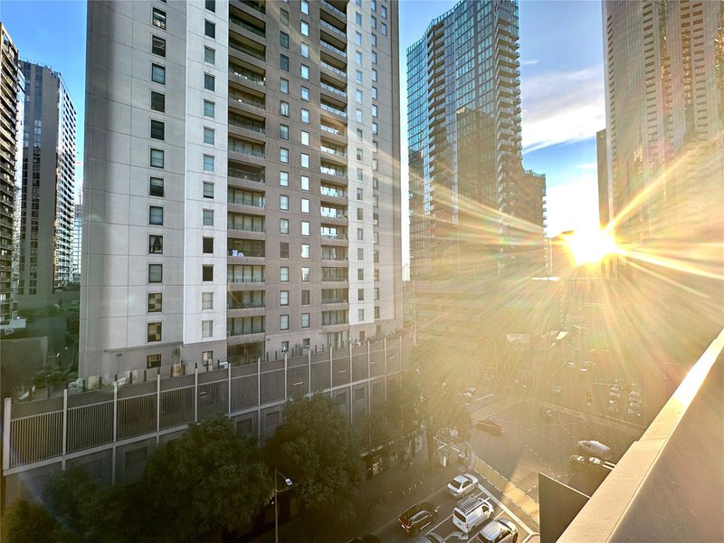 Photo - 815/151 City Road, Southbank VIC 3006 - Image 21