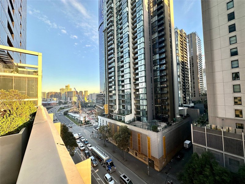 Photo - 815/151 City Road, Southbank VIC 3006 - Image 22