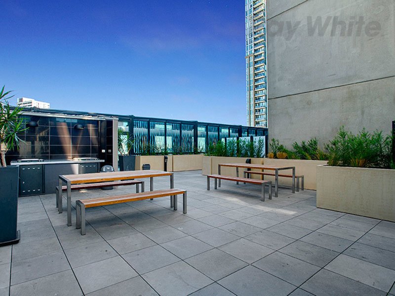 Photo - 815/151 City Road, Southbank VIC 3006 - Image 9