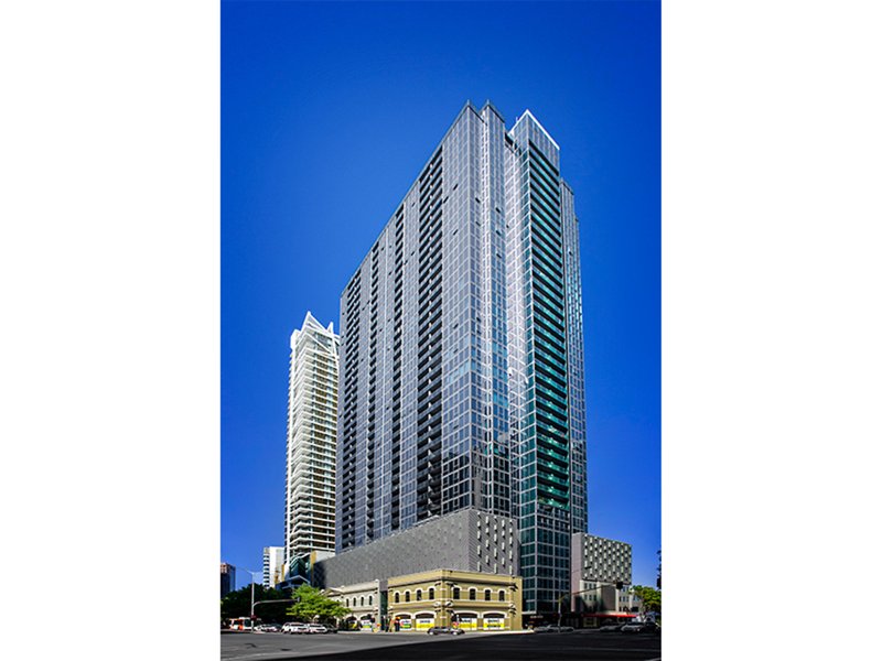 Photo - 815/151 City Road, Southbank VIC 3006 - Image 14
