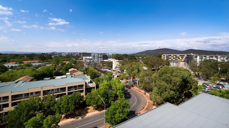 Photo - 815/17 Dooring Street, Braddon ACT 2612 - Image 2