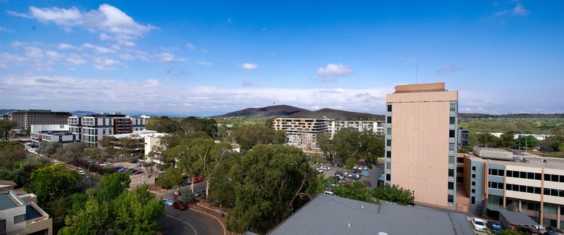 Photo - 815/17 Dooring Street, Braddon ACT 2612 - Image 13