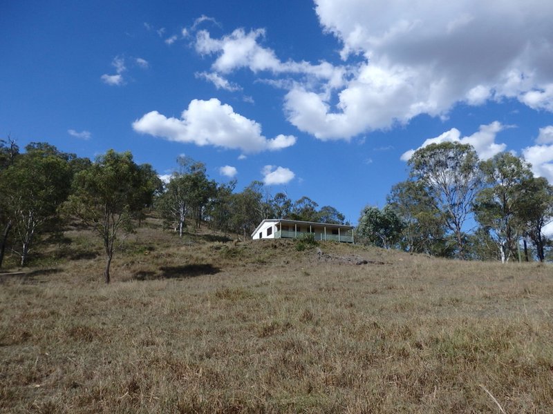 8152 Brisbane Valley Highway, Harlin QLD 4306