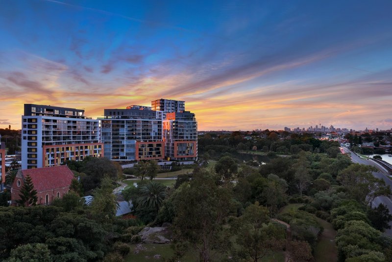 815/2 Brodie Spark Drive, Wolli Creek NSW 2205