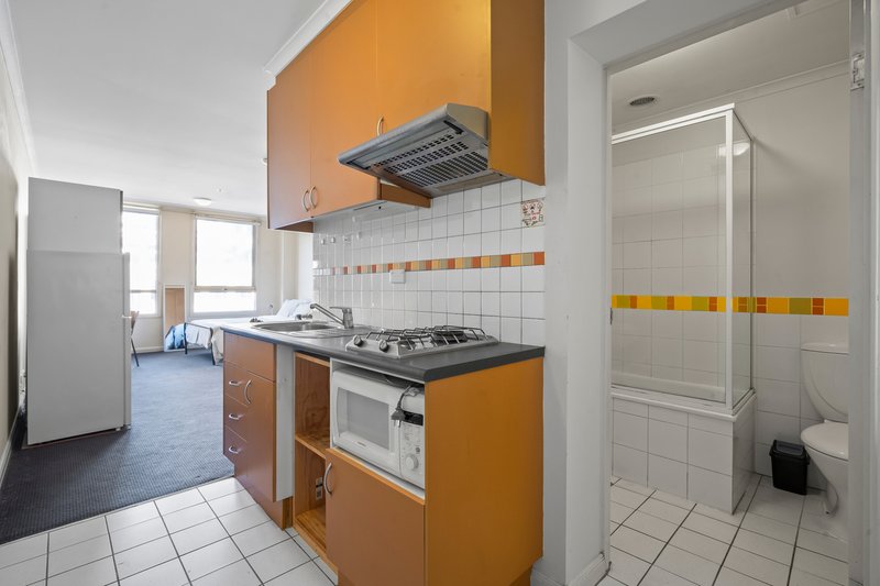 Photo - 815/238 Flinders Street, Melbourne VIC 3000 - Image 9