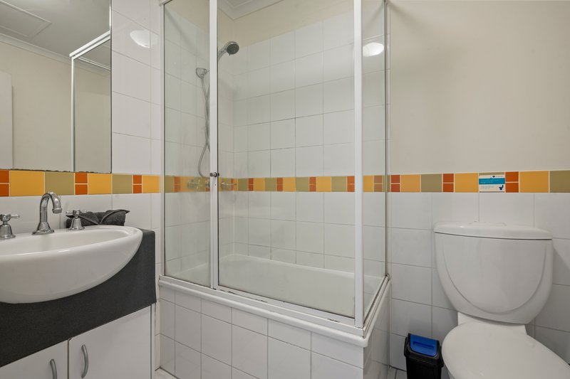 Photo - 815/238 Flinders Street, Melbourne VIC 3000 - Image 10