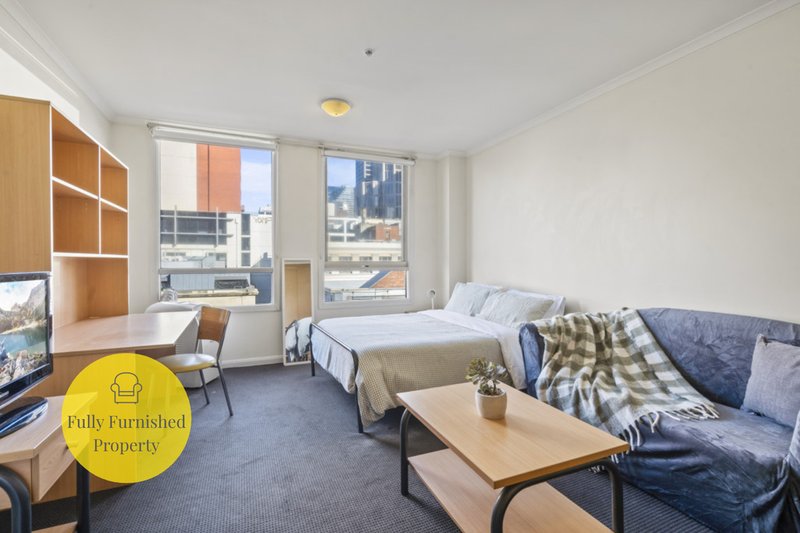 Photo - 815/238 Flinders Street, Melbourne VIC 3000 - Image 15