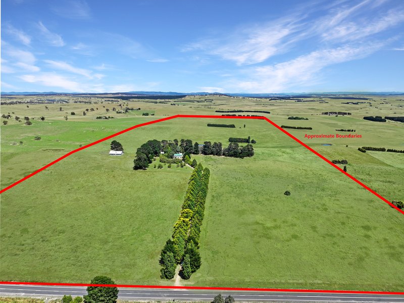 8153 Monaro Highway, Bombala NSW 2632 Real Estate Industry Partners