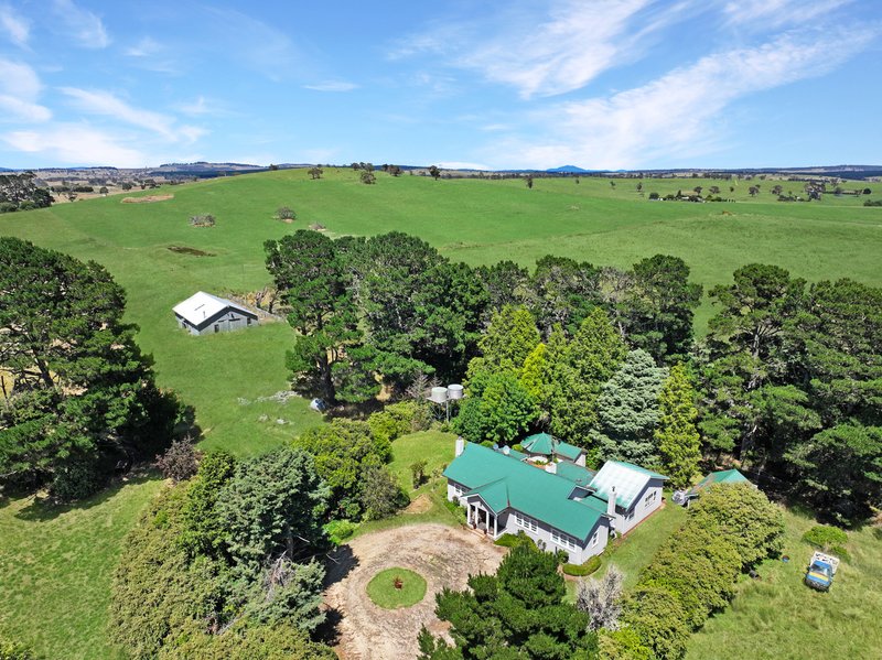 8153 Monaro Highway, Bombala NSW 2632 Real Estate Industry Partners