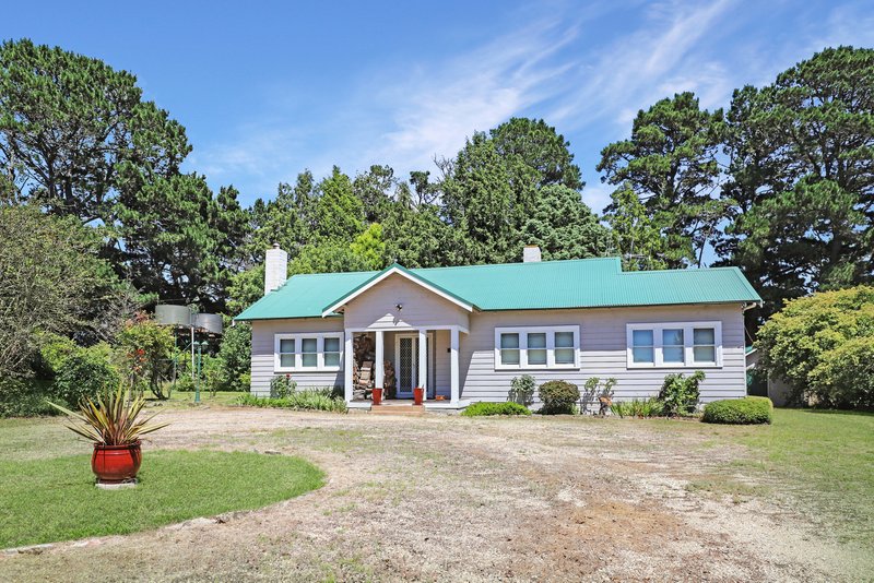 8153 Monaro Highway, Bombala NSW 2632 Real Estate Industry Partners