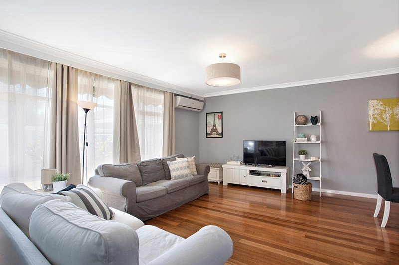 8/154 Grange Road, Carnegie VIC 3163