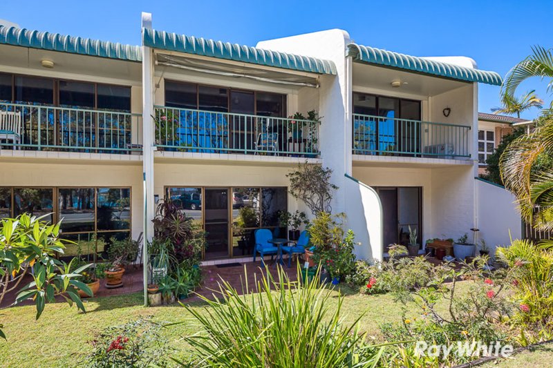 8/155-159 Sylvan Beach Esplanade, Bellara QLD 4507