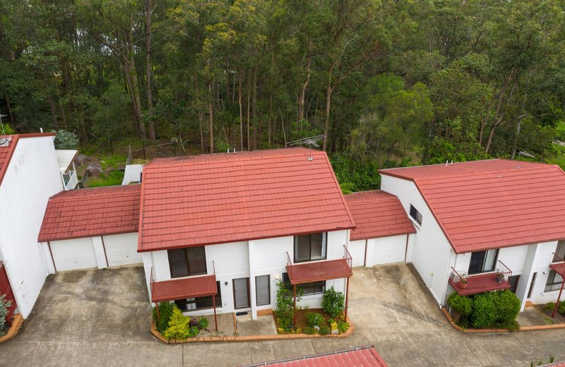 Photo - 8/155 John Paul Drive, Springwood QLD 4127 - Image 2