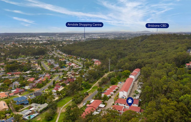 Photo - 8/155 John Paul Drive, Springwood QLD 4127 - Image 12