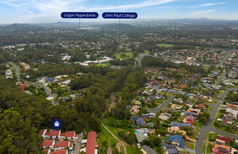 Photo - 8/155 John Paul Drive, Springwood QLD 4127 - Image 13