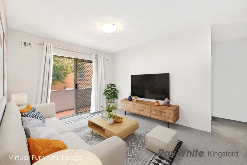 8/159 Todman Avenue, Kensington NSW 2033